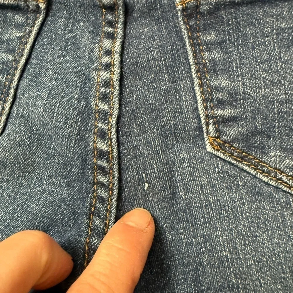 Gap Kids | High Rise Jegging Ankle
